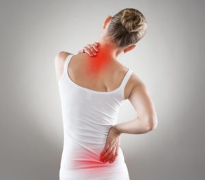 Little Miracle Pain Spray Best for Aches and Pains