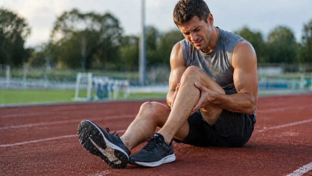 How Long Does It Take for Muscle Strains to Heal? A Complete Guide to Recovery
