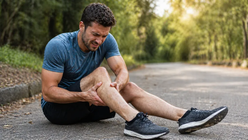 How Long Does It Take for Muscle Strains to Heal? A Complete Guide to Recovery