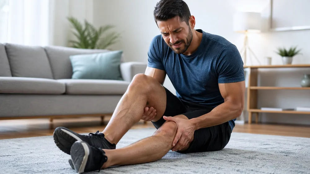 How Long Does It Take for Muscle Strains to Heal