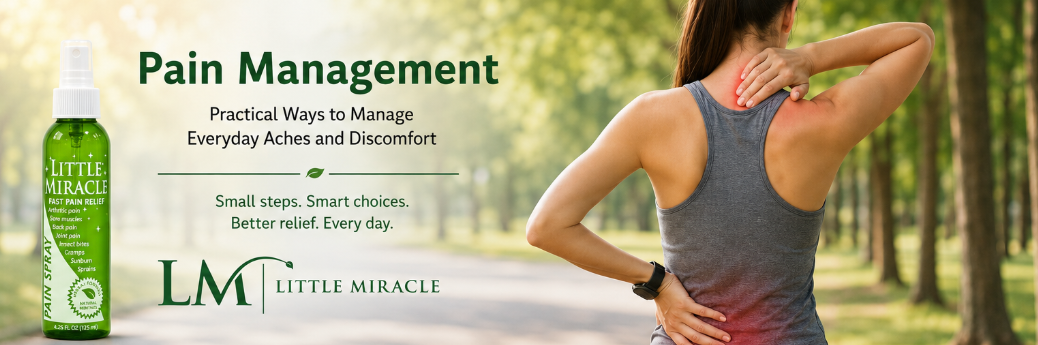 pain management